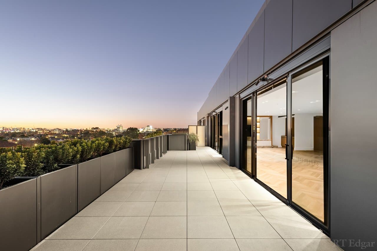 Penthouse/663 Malvern Road, Toorak, VIC 3142, Toorak - Thumbnail 5