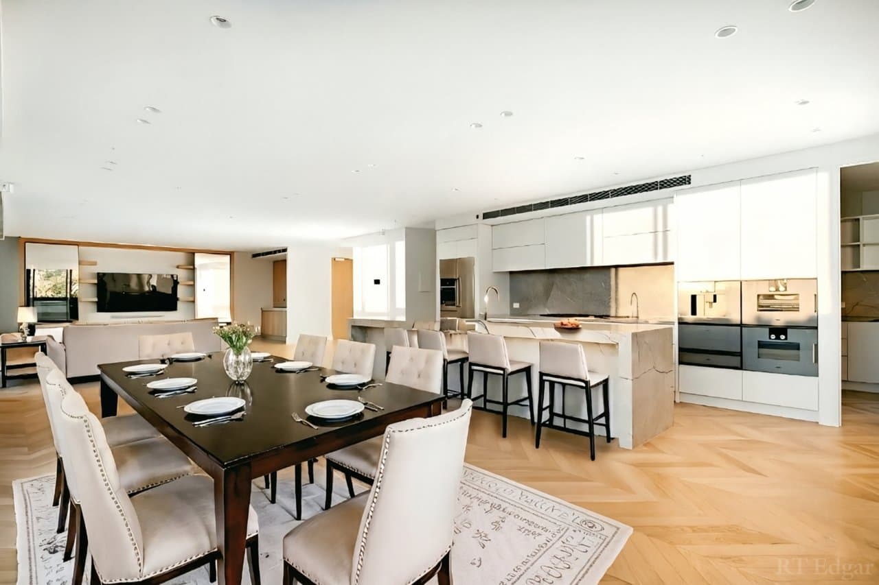 Penthouse/663 Malvern Road, Toorak, VIC 3142, Toorak - Thumbnail 6