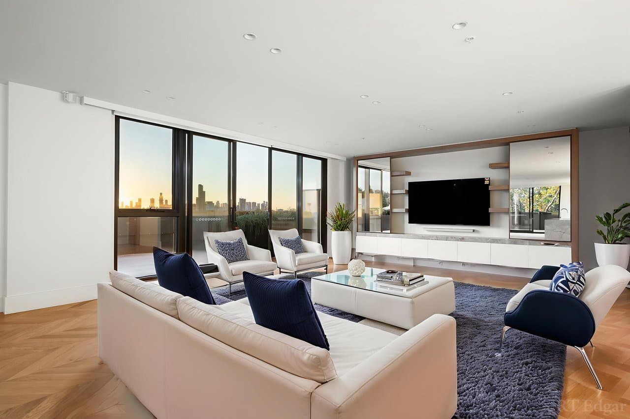 Penthouse/663 Malvern Road, Toorak, VIC 3142, Toorak - Thumbnail 7