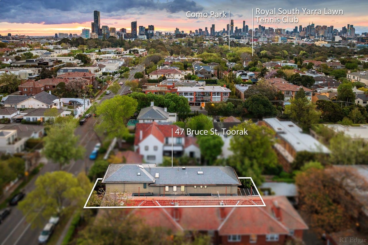 47 Bruce Street, Toorak, VIC, 3142, Toorak - Thumbnail 2