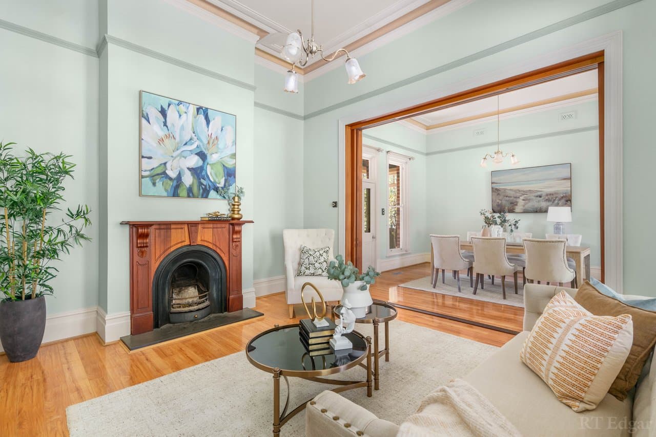 46 Hopetoun Avenue, Canterbury, Canterbury - Thumbnail 6