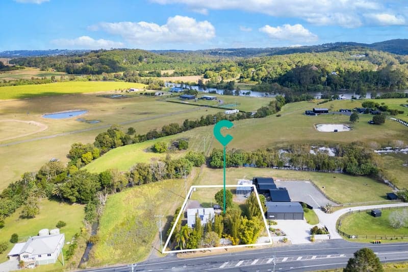 1122 Yandina - Coolum Road, Maroochy River - Thumbnail 4