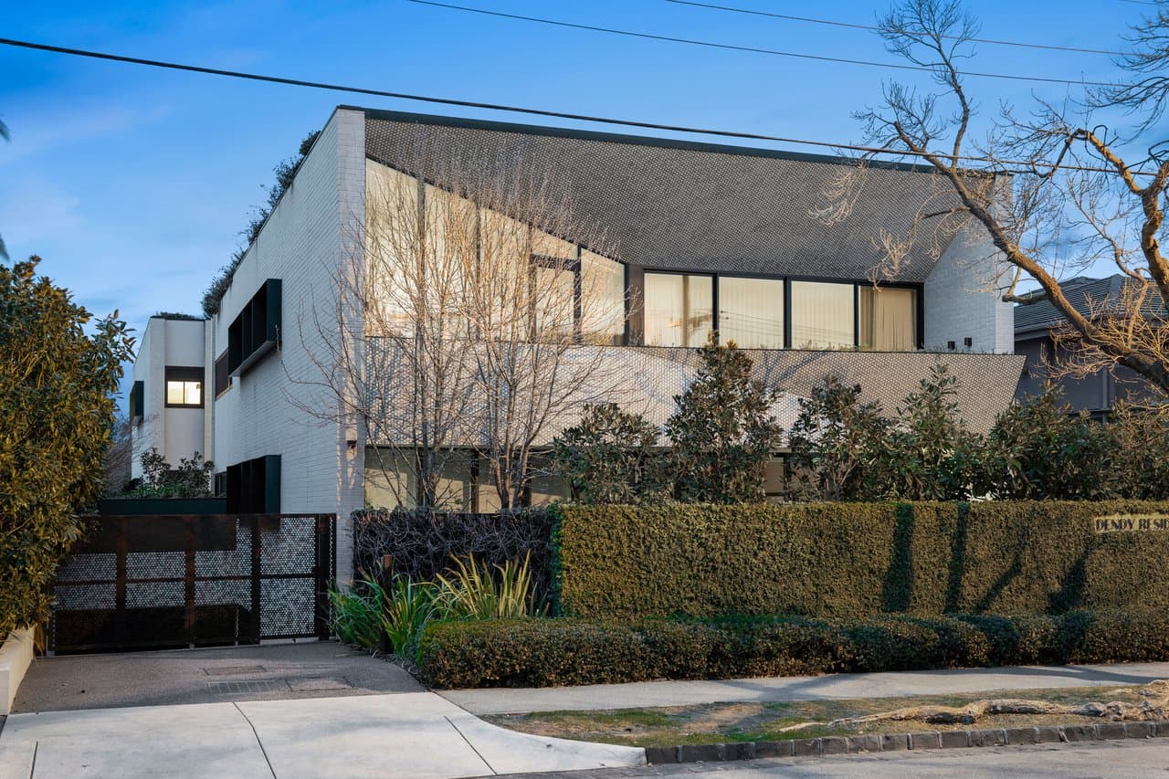 4/2D Dendy Street, Brighton, VIC, 3186, Brighton - Thumbnail 3