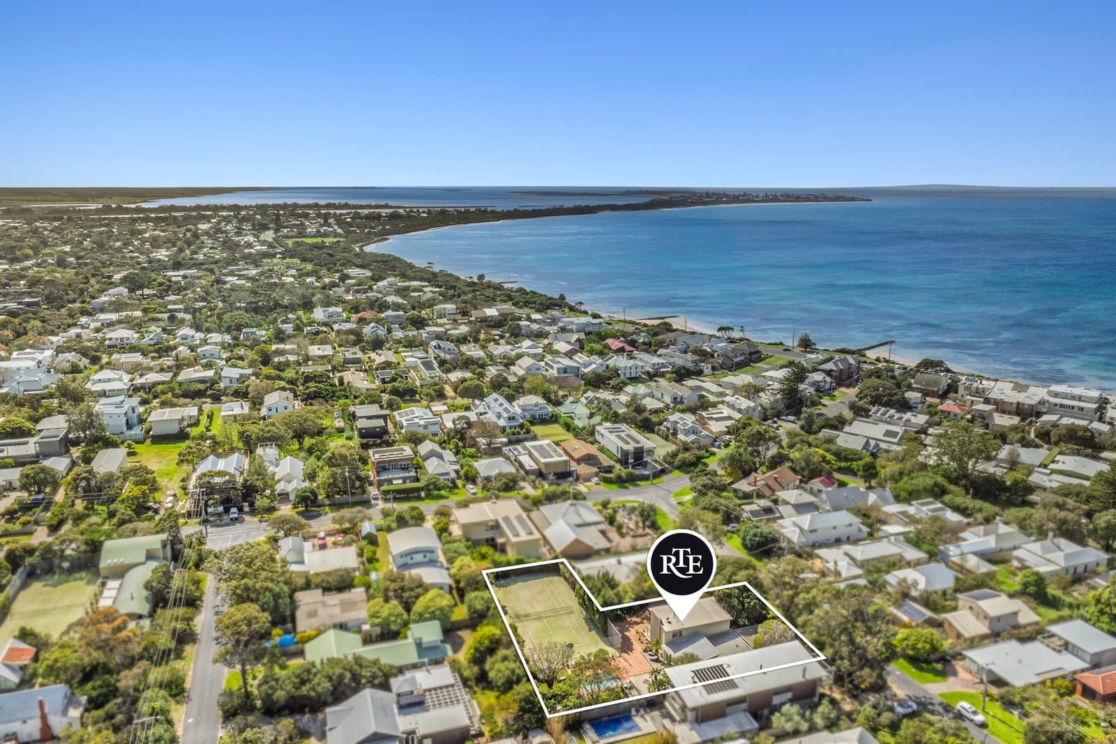 4-6 Winterley Road, Point Lonsdale, VIC, 3225, Point Lonsdale - Image 1