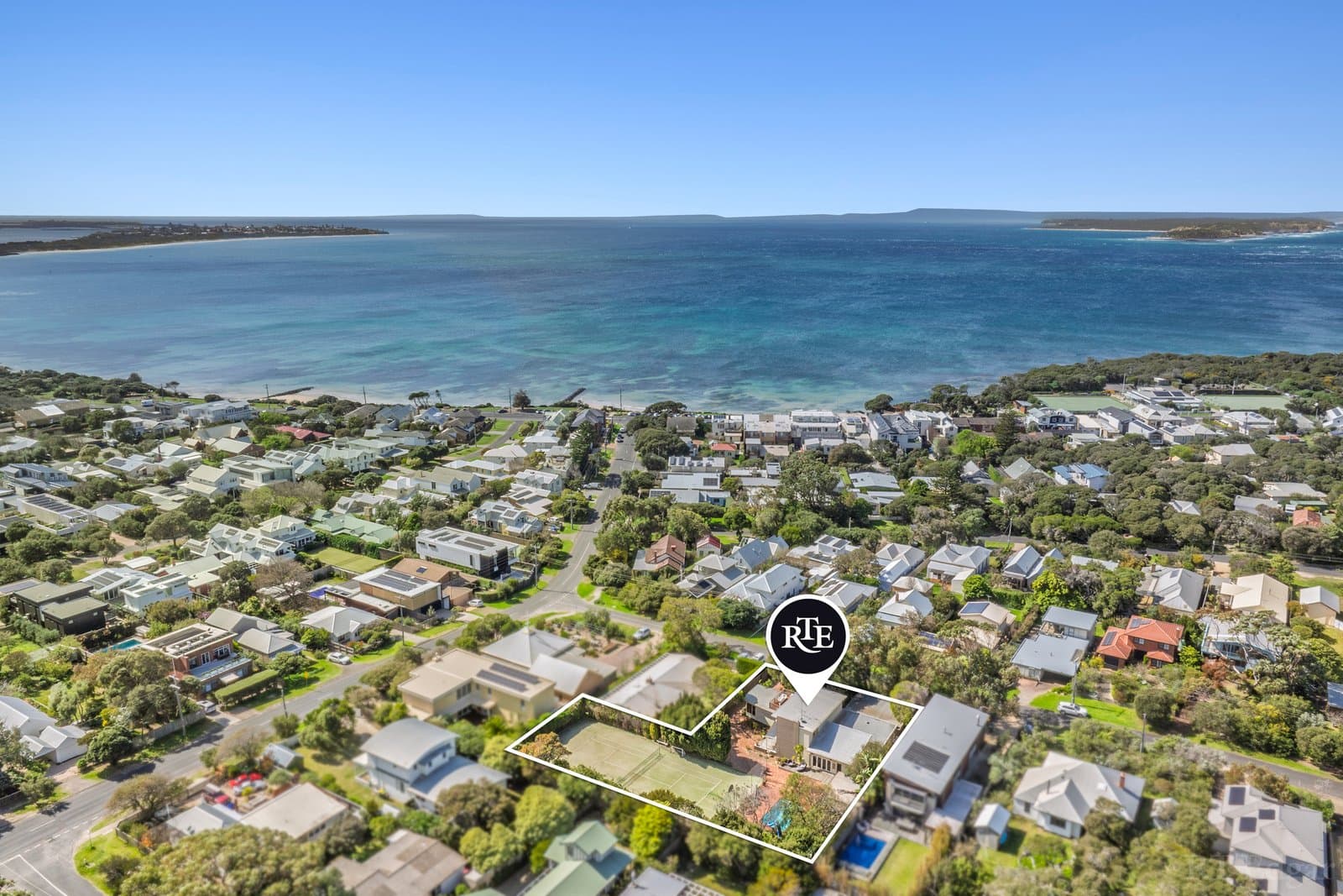 4-6 Winterley Road, Point Lonsdale, VIC, 3225, Point Lonsdale - Thumbnail 2