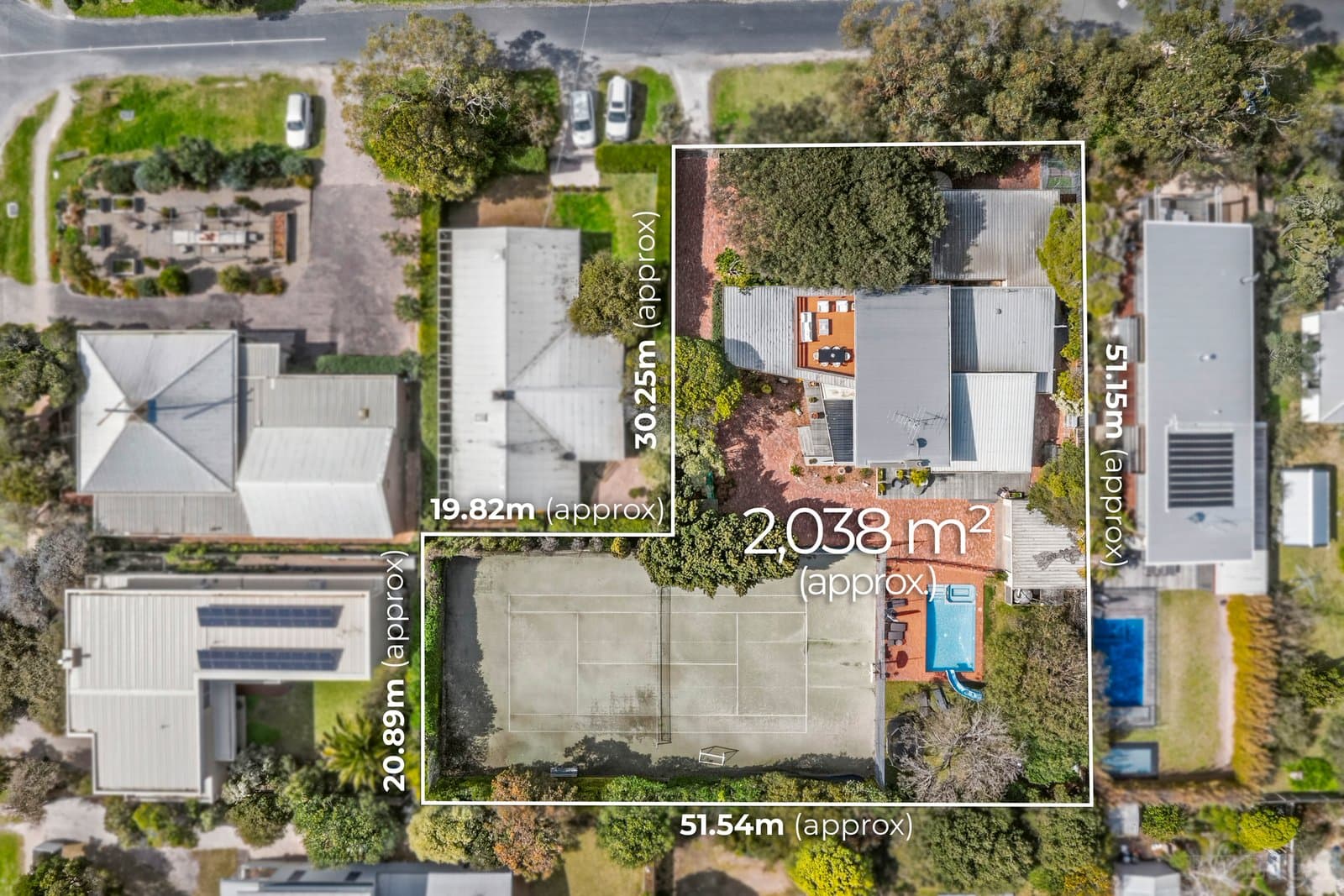 4-6 Winterley Road, Point Lonsdale, VIC, 3225, Point Lonsdale - Thumbnail 4