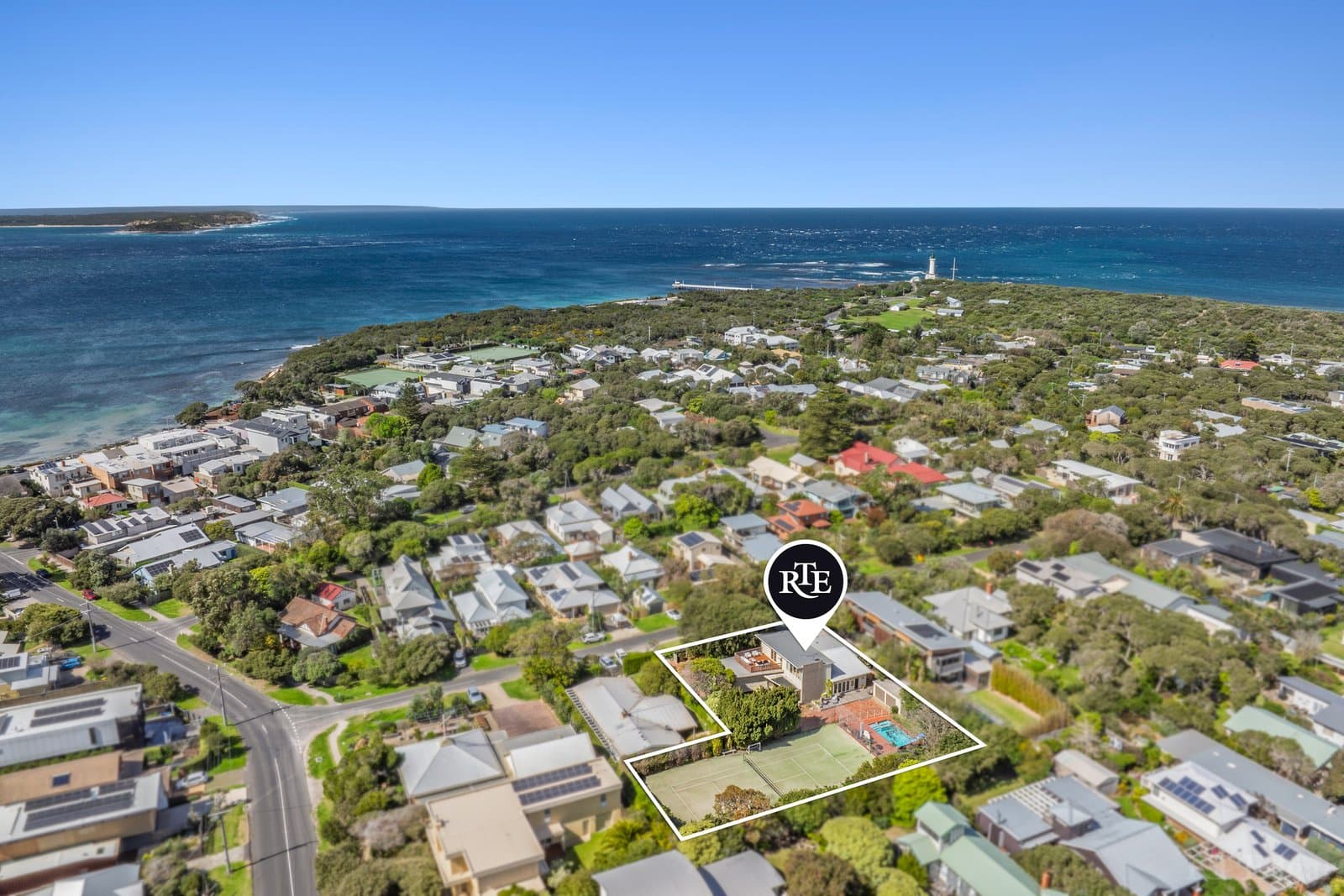 4-6 Winterley Road, Point Lonsdale, VIC, 3225, Point Lonsdale - Thumbnail 5