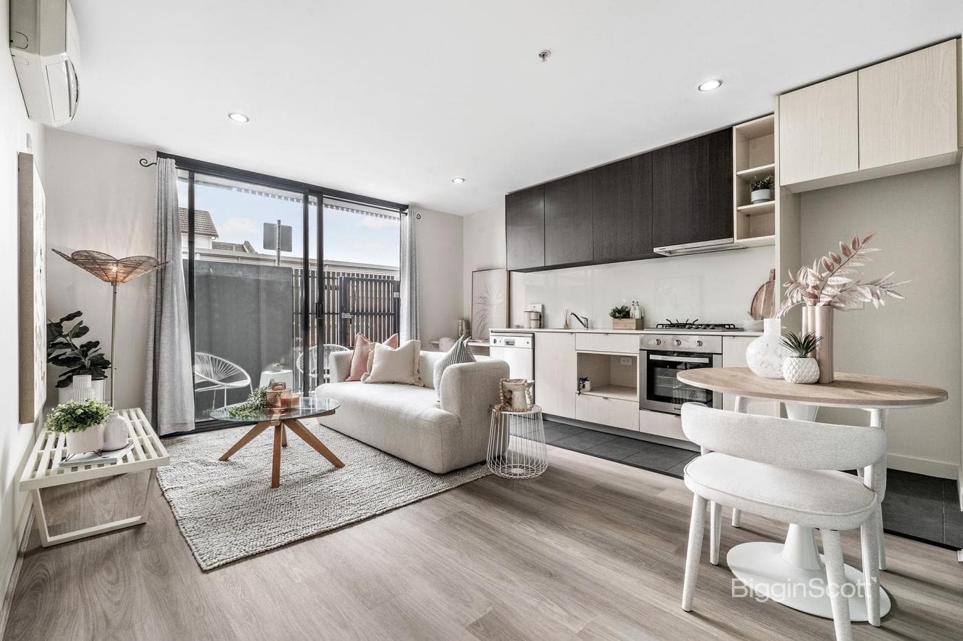 12/339 Burnley Street, Richmond, Richmond - Image 1