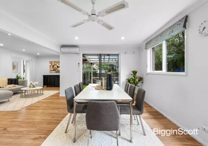 36 Galahad Crescent, Glen Waverley, Glen Waverley - Thumbnail 4