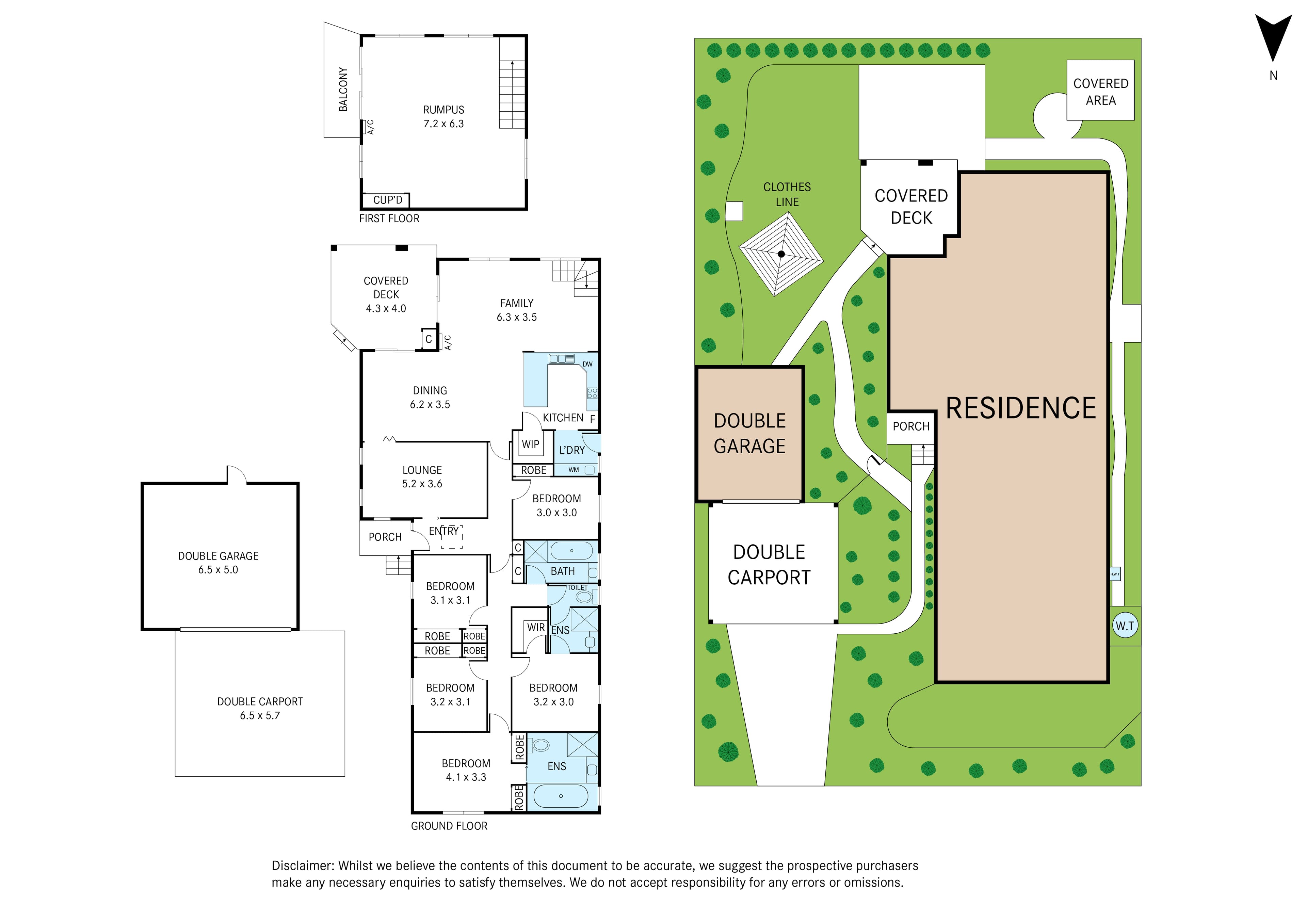 36 Galahad Crescent, Glen Waverley, Glen Waverley - Thumbnail 7