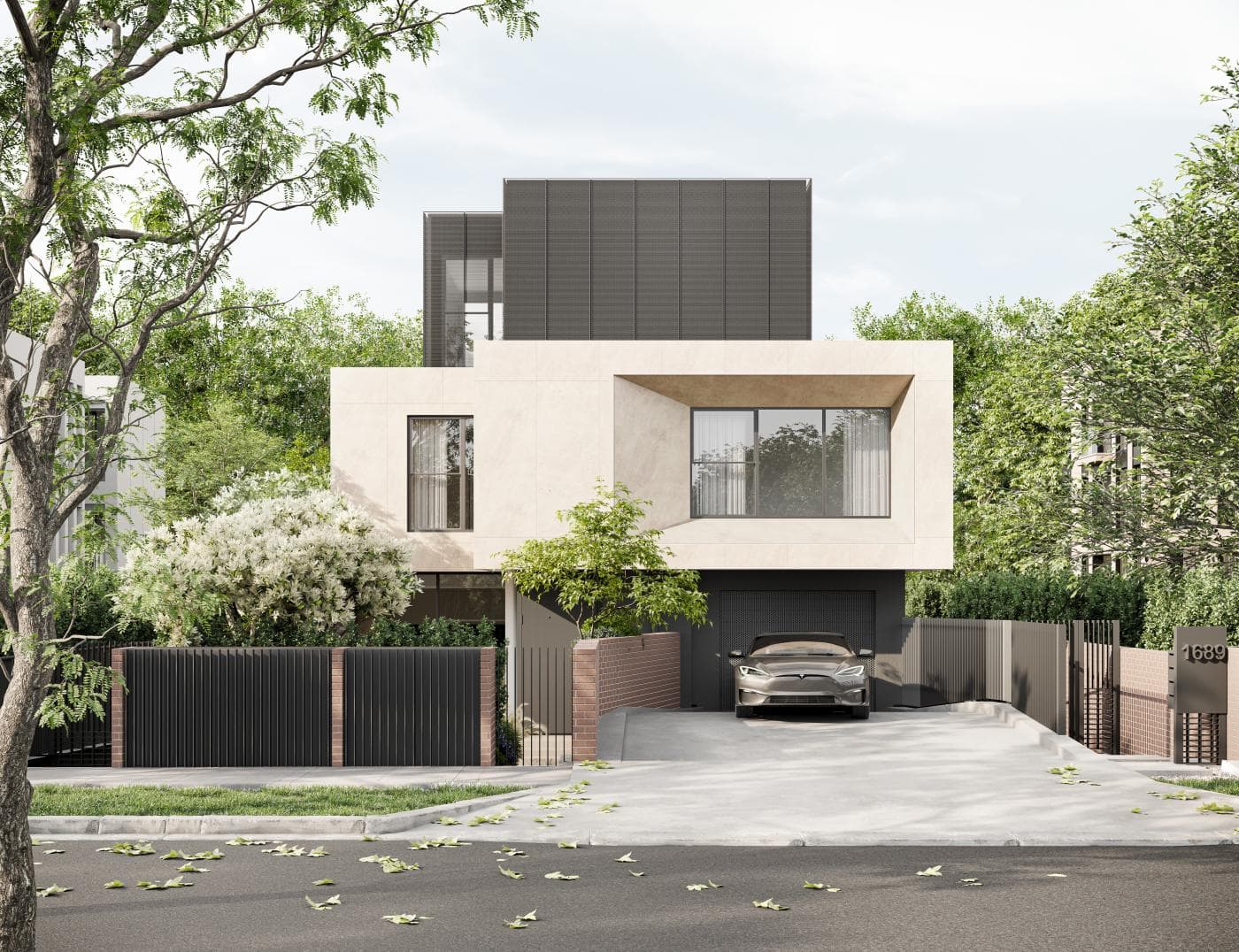 3/1689 Malvern Road, Glen Iris, VIC, Glen Iris - Image 1