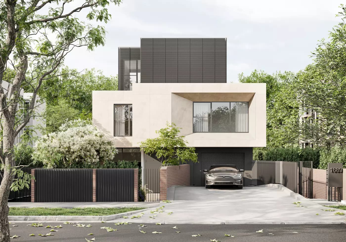 3/1689 Malvern Road, Glen Iris, VIC, Glen Iris - Thumbnail 2