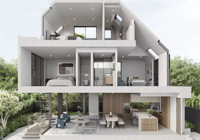 3/1689 Malvern Road, Glen Iris, VIC, Glen Iris - Thumbnail 3