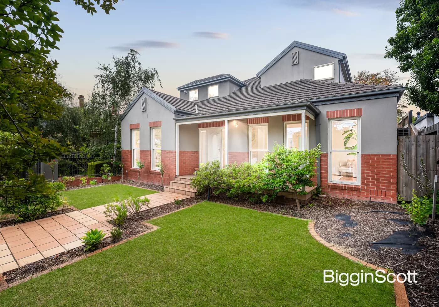 1/71 Wellington Street, Kew, Kew - Thumbnail 2