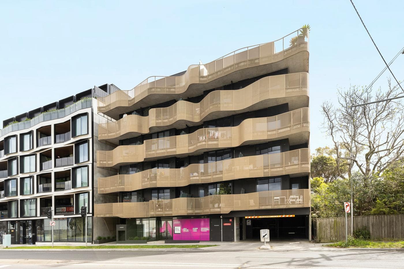 501/771 Toorak Road, Hawthorn East, Hawthorn East - Image 1