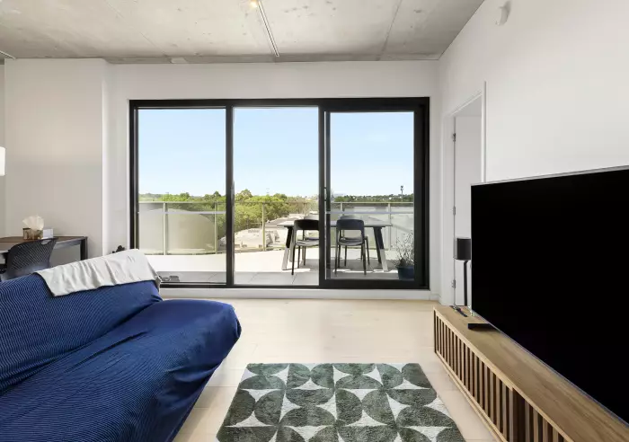 501/771 Toorak Road, Hawthorn East, Hawthorn East - Thumbnail 4