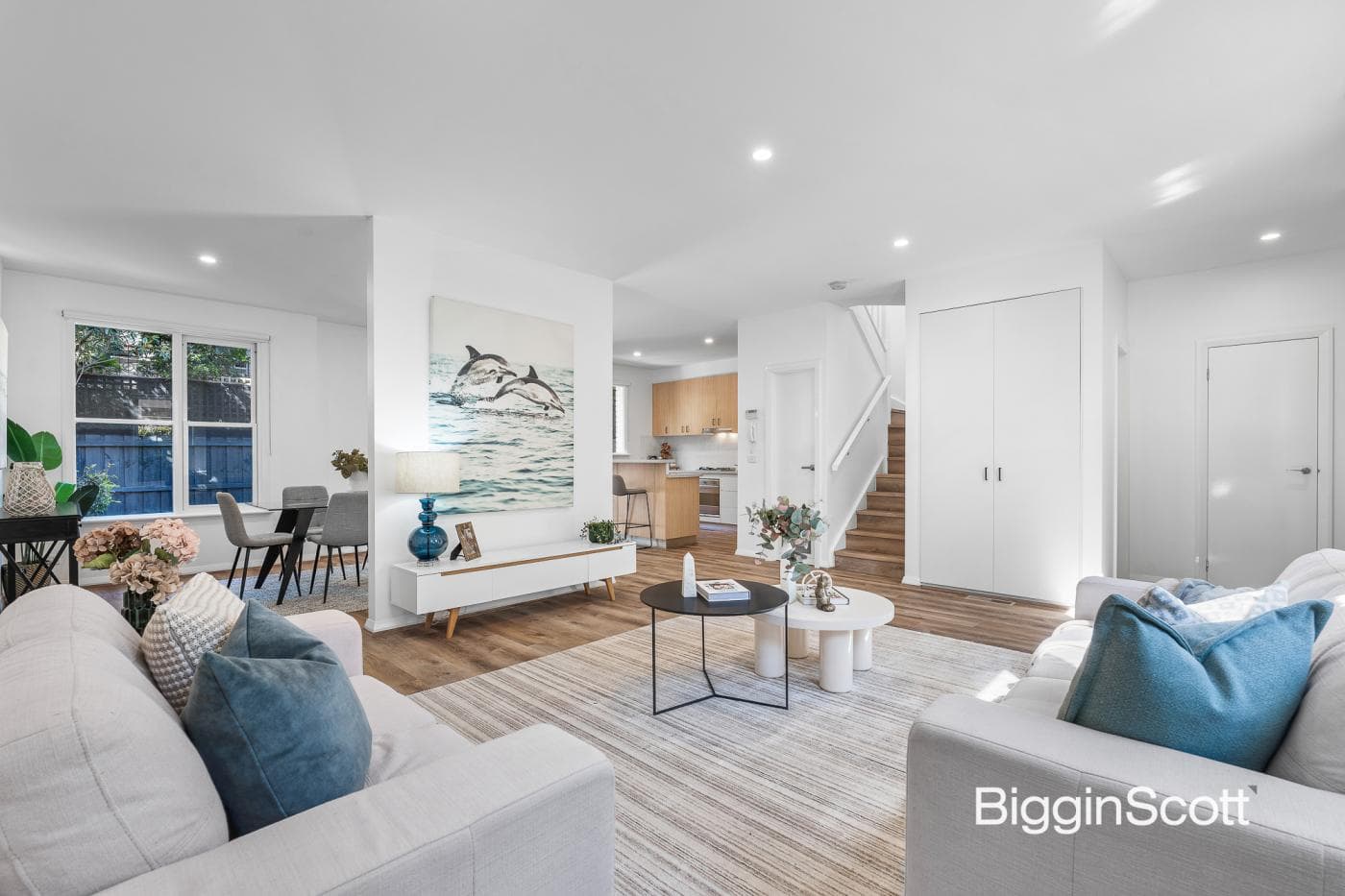 2/44 Foam Street, Elwood, Elwood - Image 1