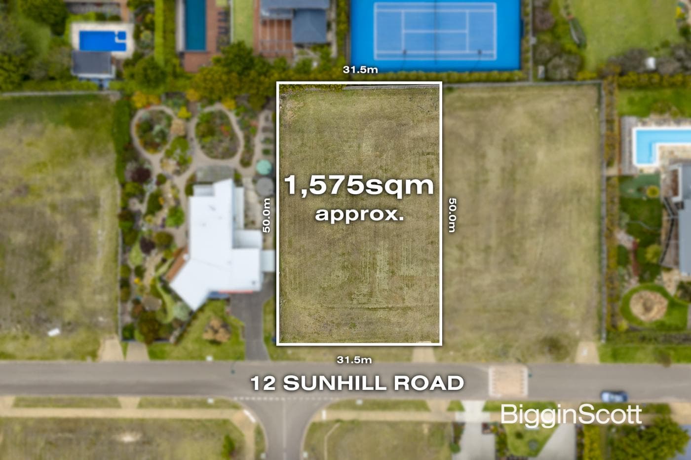 12 Sunhill Road, Mount Martha, Mount Martha - Image 1