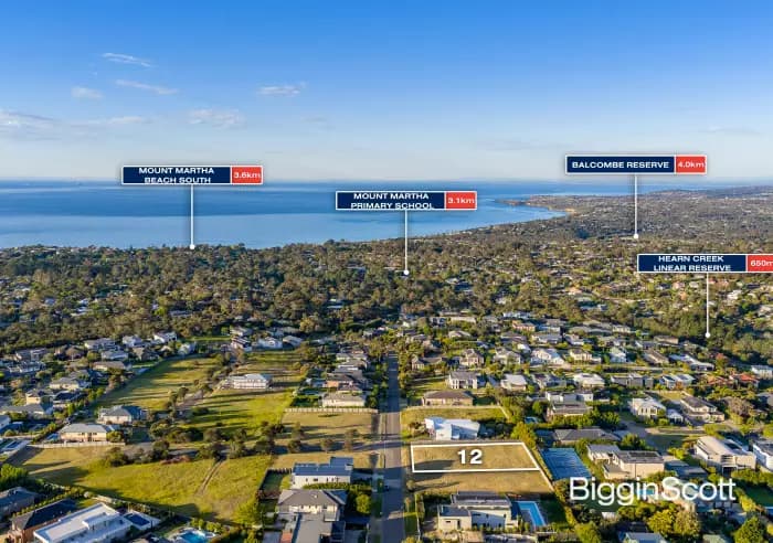 12 Sunhill Road, Mount Martha, Mount Martha - Thumbnail 3