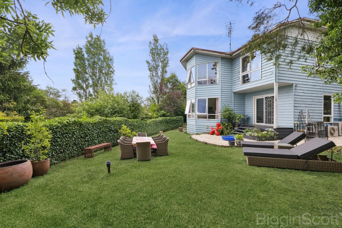 86 Central Springs Road, Daylesford, VIC, Daylesford - Image 1
