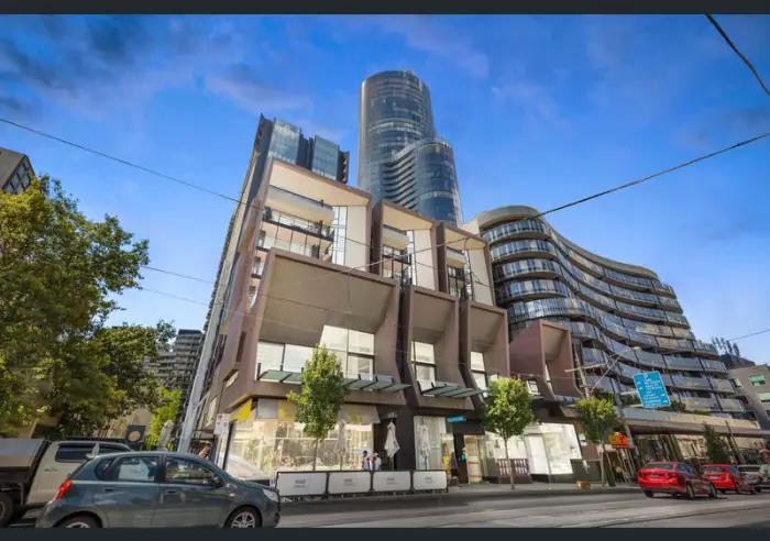 104/229 Toorak Road, South Yarra, South Yarra - Thumbnail 3