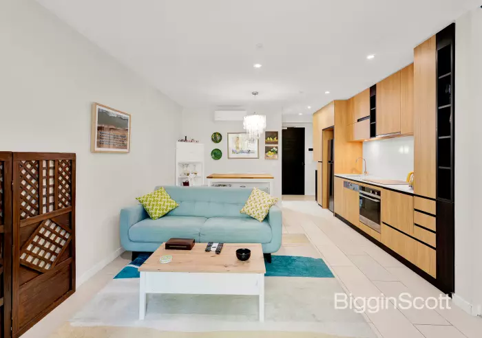 104/229 Toorak Road, South Yarra, South Yarra - Thumbnail 4
