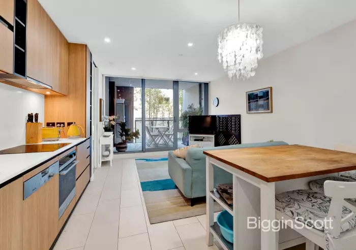 104/229 Toorak Road, South Yarra, South Yarra - Thumbnail 5
