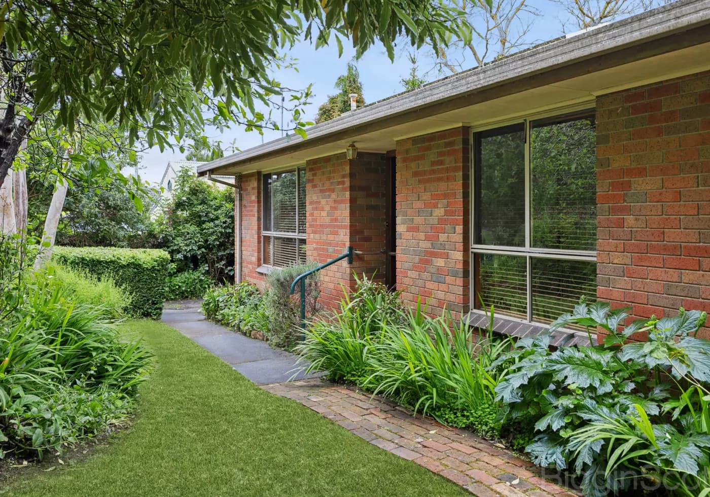 14 Stanley Street, Daylesford, VIC, Daylesford - Thumbnail 2