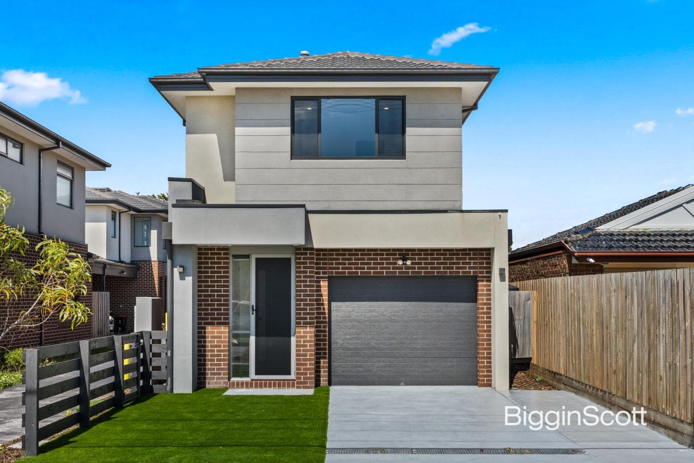 2/10 Bevan Avenue, Clayton South, Clayton South - Image 1