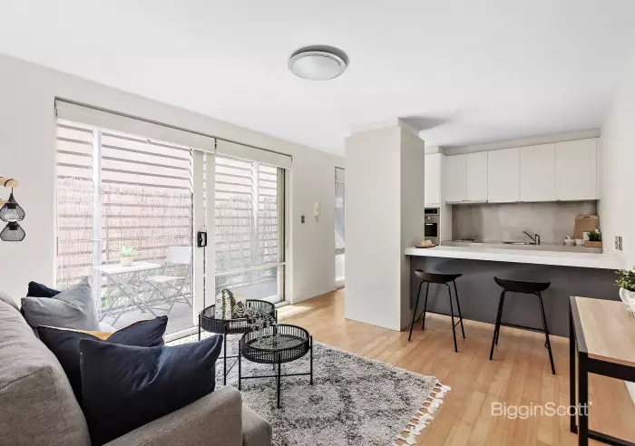 2/42 Murphy Street, Richmond, Richmond - Thumbnail 3
