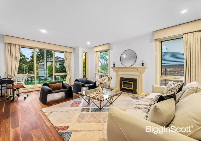 26 Henry Street, Doncaster, VIC, Doncaster - Thumbnail 4