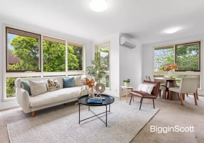 1/1-3 Dorgan Street, Mount Waverley, Mount Waverley - Thumbnail 3