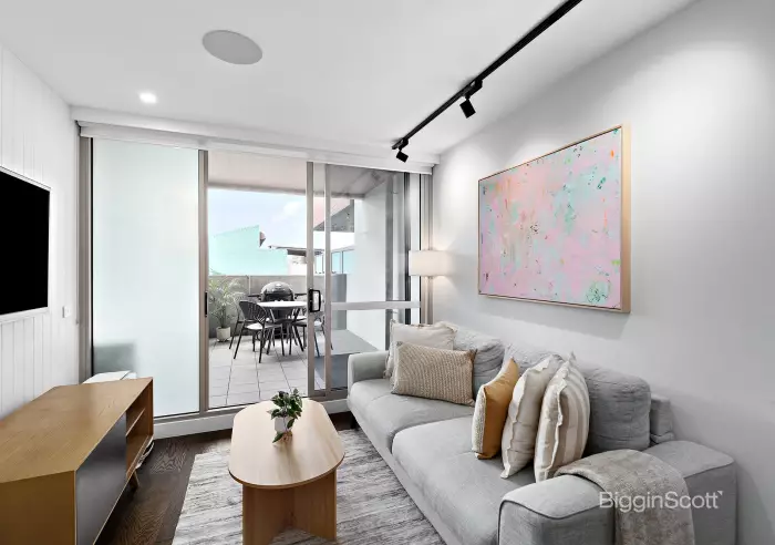 116/470 Smith Street, Collingwood, Collingwood - Thumbnail 3