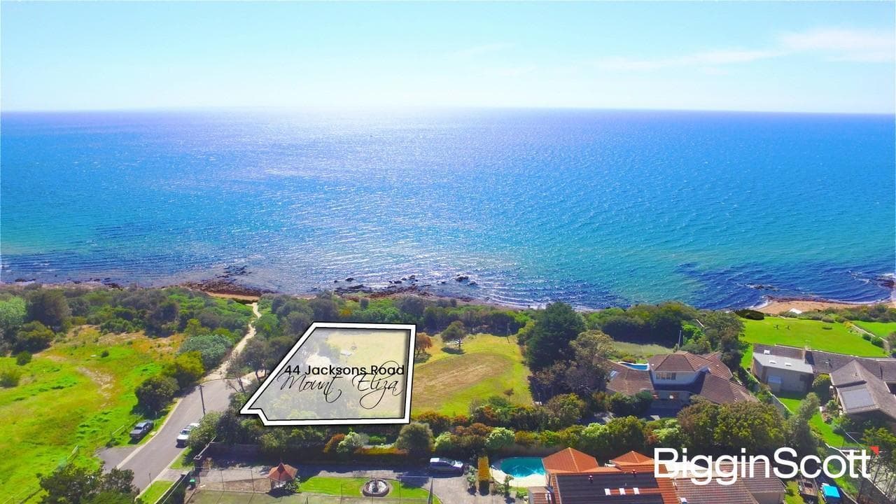 44 Jacksons Road, Mount Eliza, VIC, Mount Eliza - Image 1