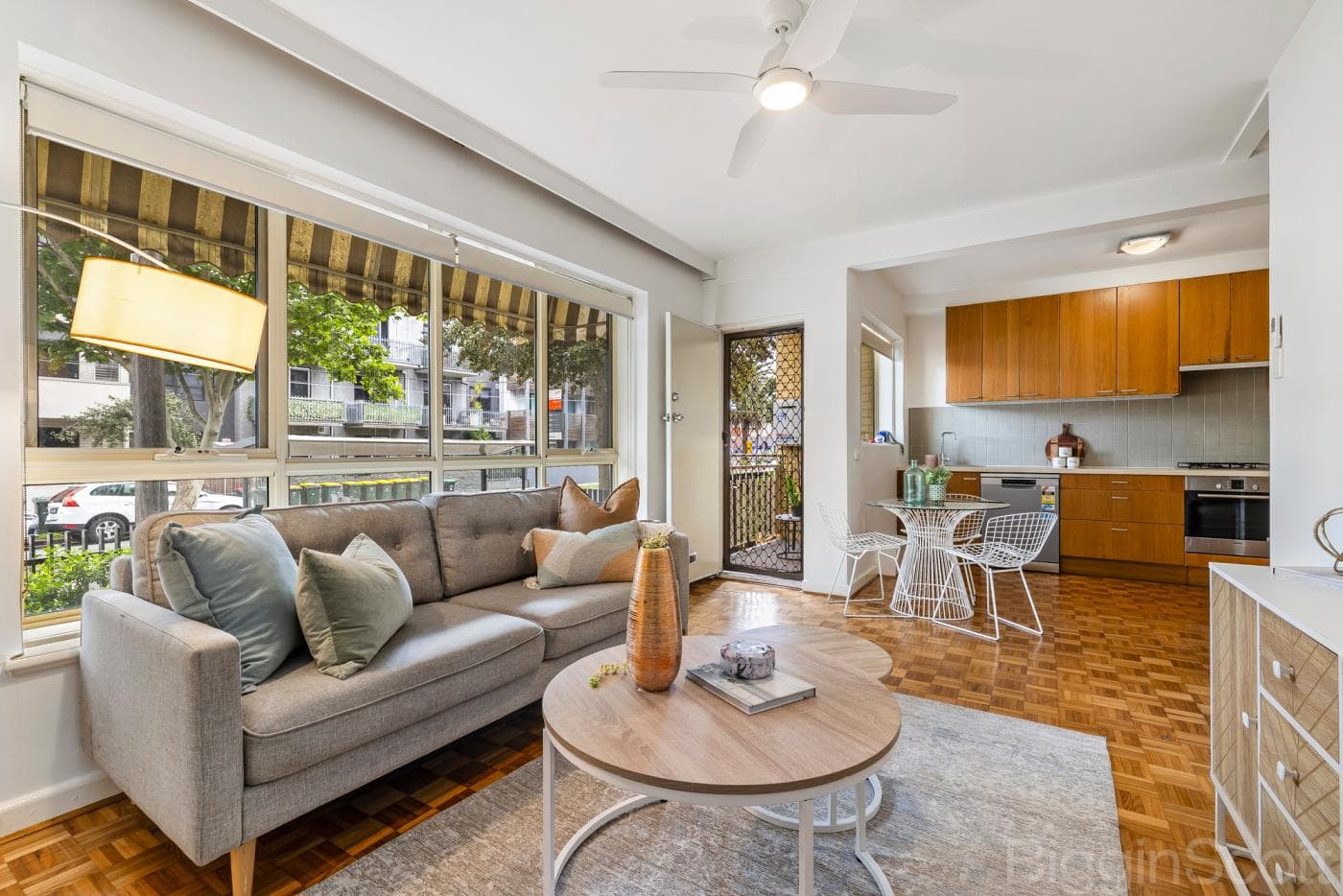 3/10 Mitford Street, St Kilda, St Kilda - Image 1