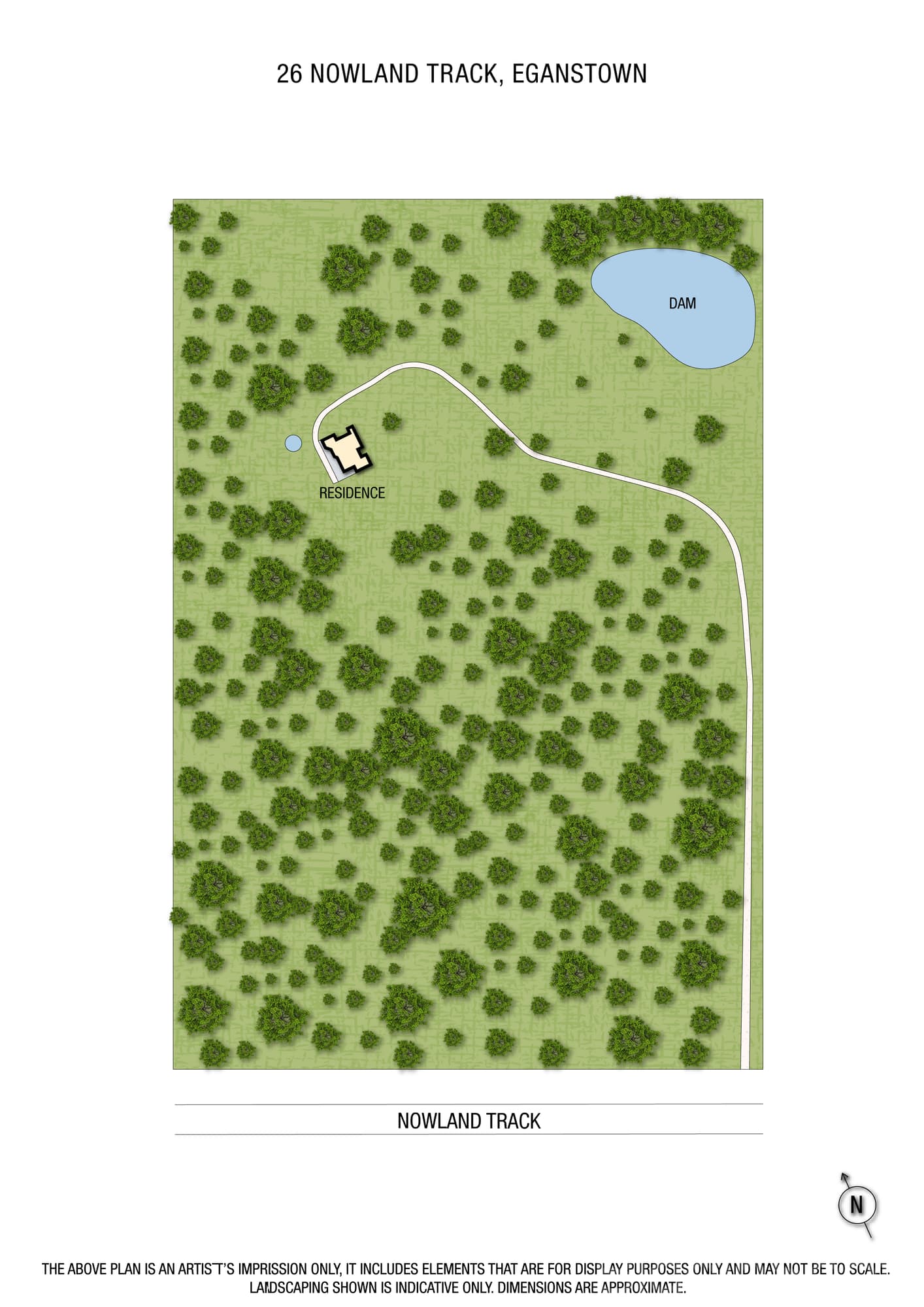 26 Nowland Track, Eganstown, VIC, Eganstown - Thumbnail 8