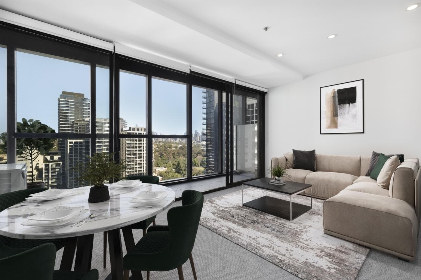 1212/35 Malcolm Street, South Yarra, South Yarra - Image 1