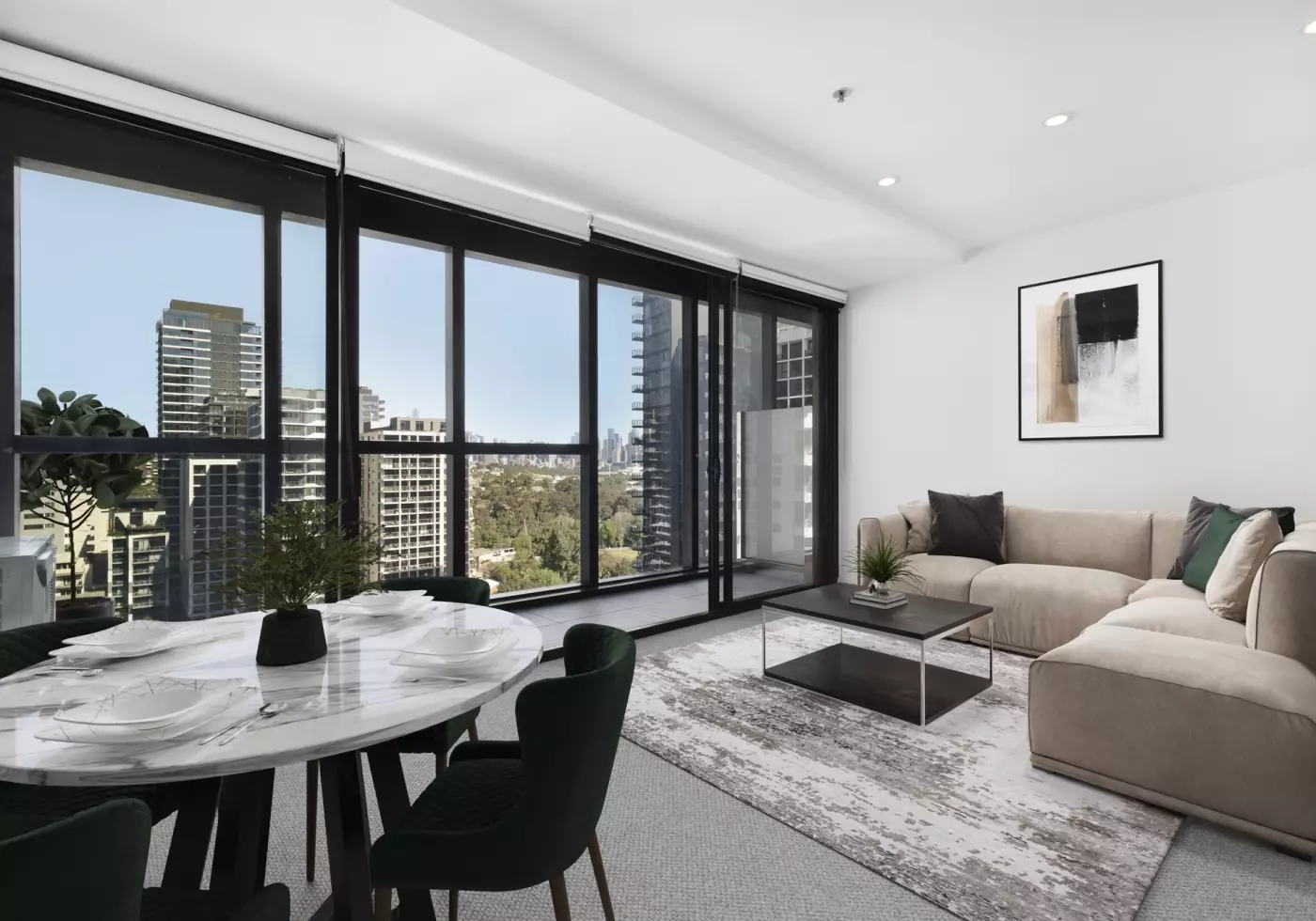 1212/35 Malcolm Street, South Yarra, South Yarra - Thumbnail 2
