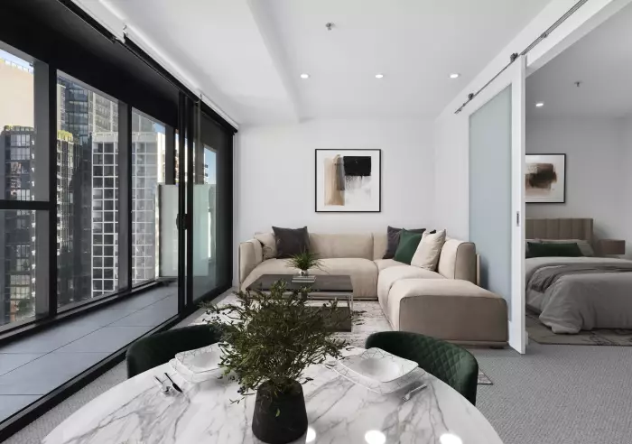 1212/35 Malcolm Street, South Yarra, South Yarra - Thumbnail 3