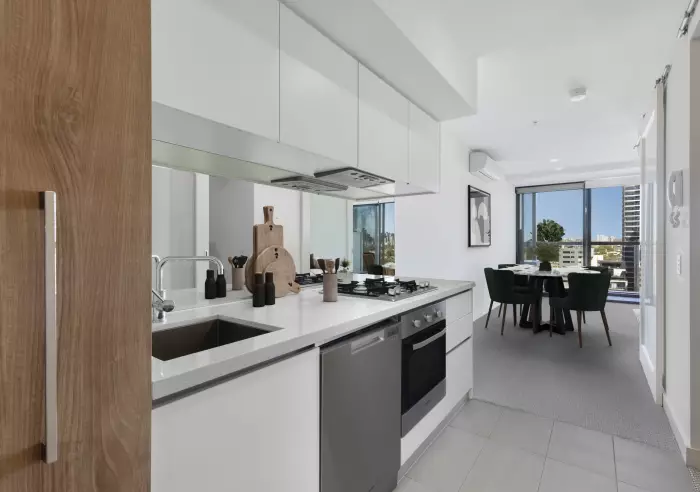 1212/35 Malcolm Street, South Yarra, South Yarra - Thumbnail 4