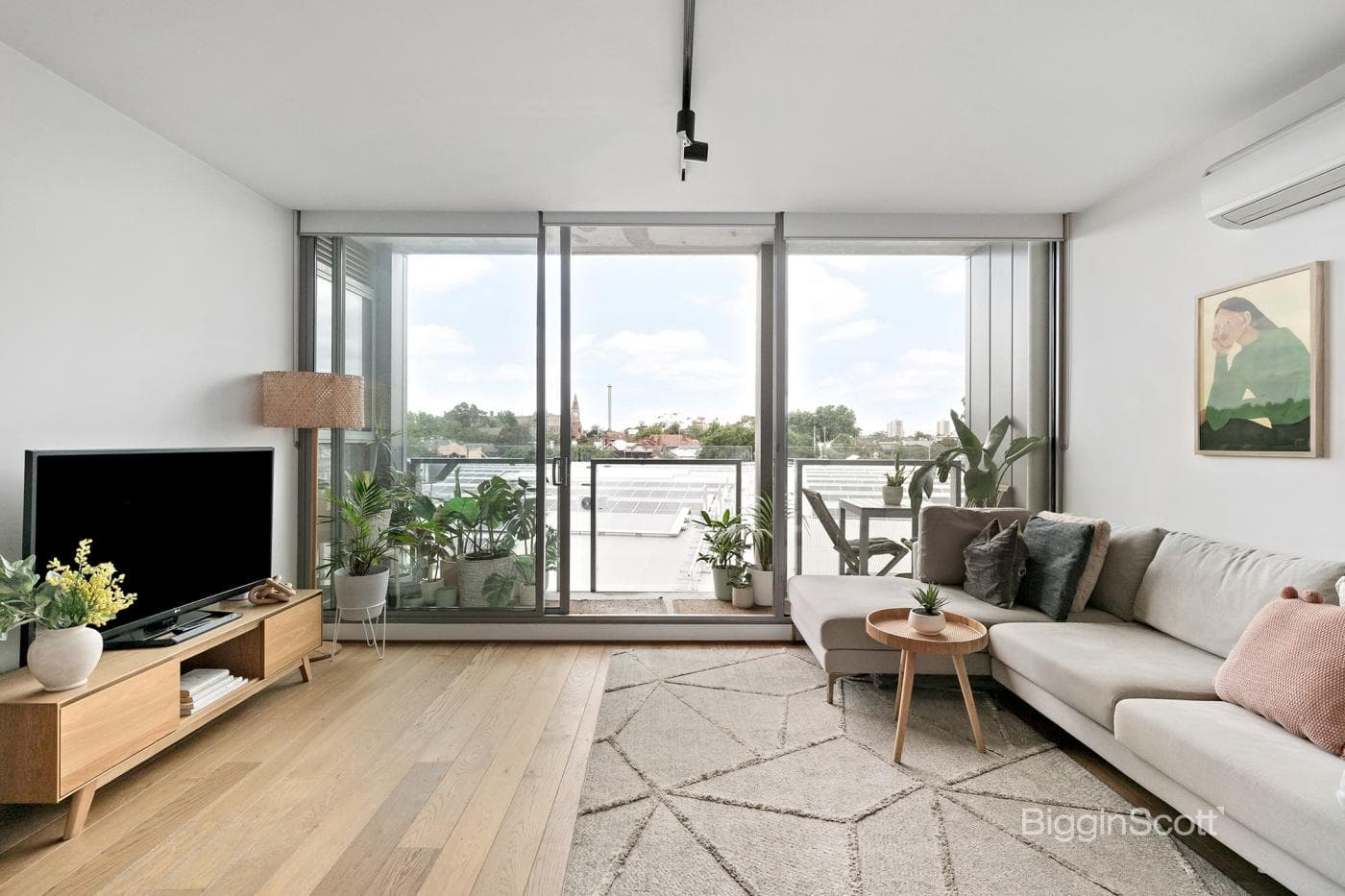 409/12 Trenerry Crescent, Abbotsford, Abbotsford - Image 1