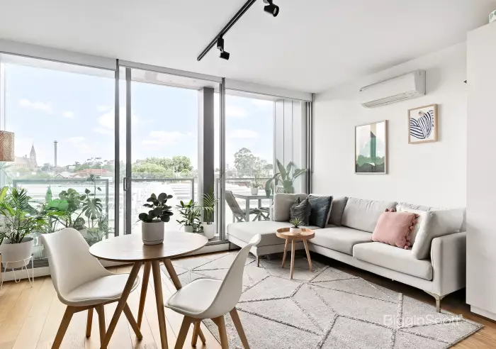 409/12 Trenerry Crescent, Abbotsford, Abbotsford - Thumbnail 3