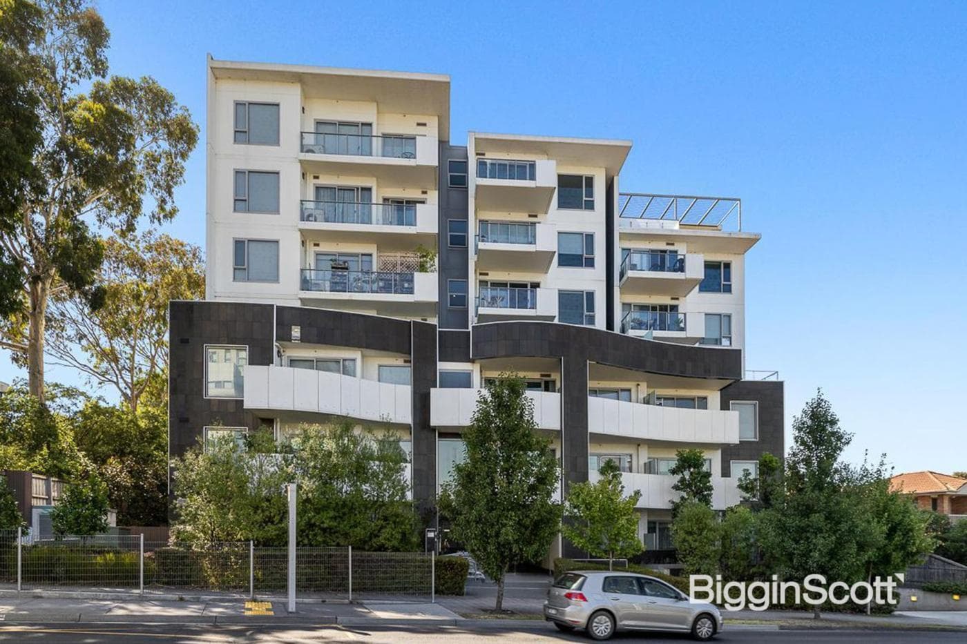 202/88 Tram Road, Doncaster, Doncaster - Image 1