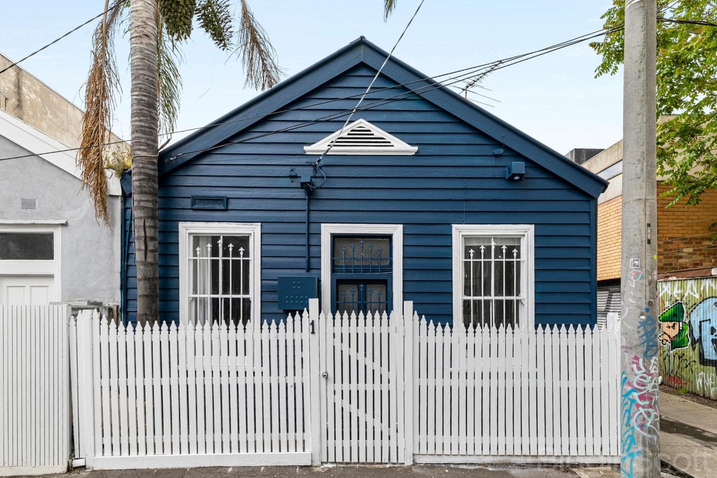 1 Lyell Street, St Kilda, St Kilda - Image 1