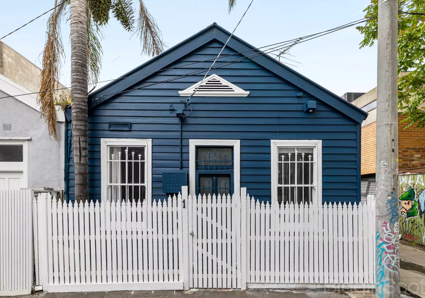 1 Lyell Street, St Kilda, St Kilda - Thumbnail 2