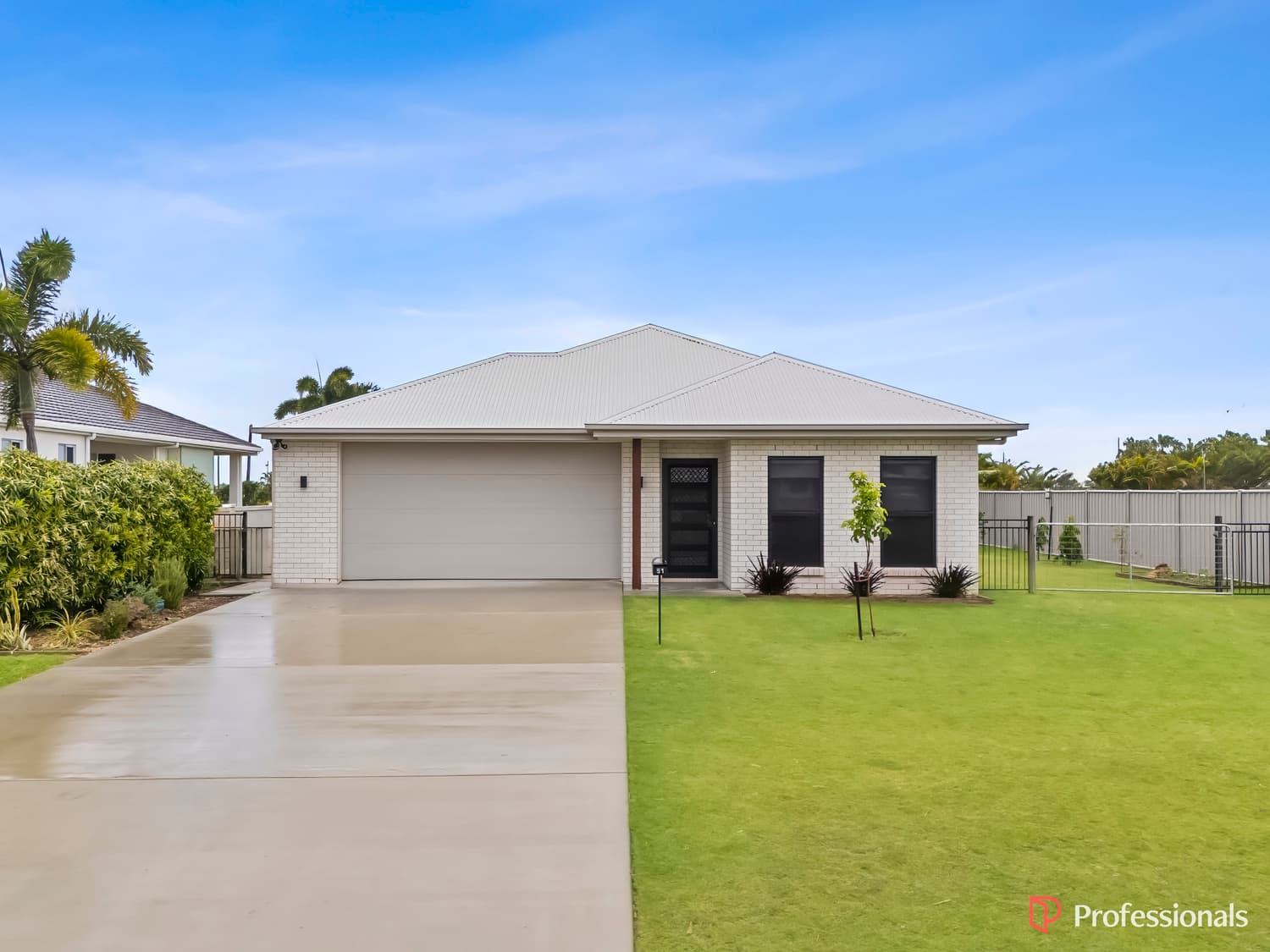 51 Monaco Drive, Zilzie QLD 4710, Zilzie - Image 1