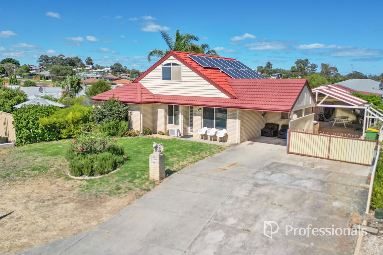 96 Chapple Drive, Australind WA 6233, Australind - Image 1