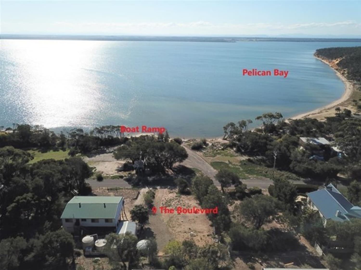 9 The Boulevard, Loch Sport - Image 1