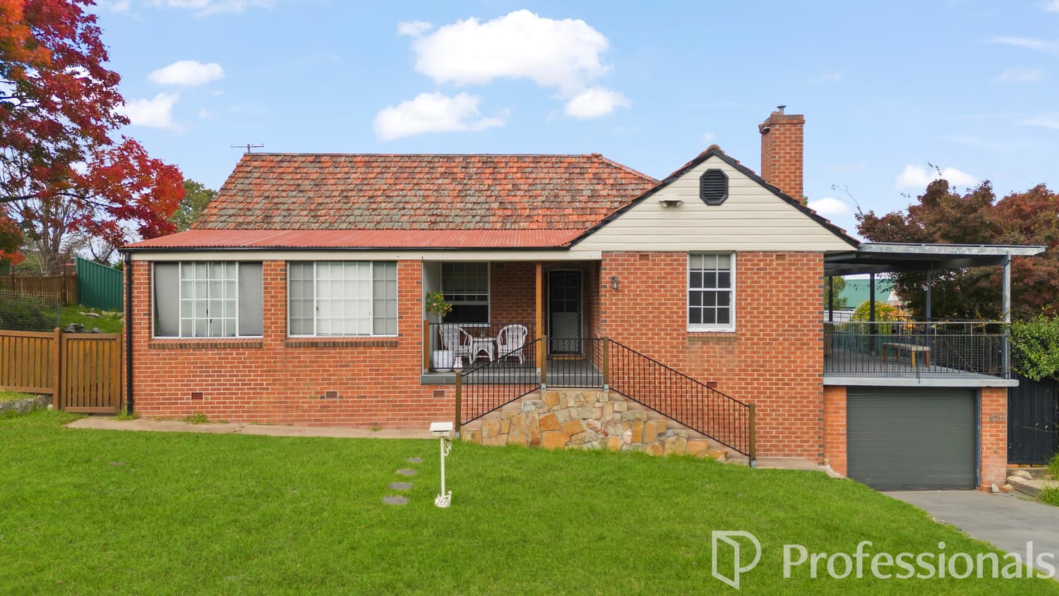 260 Lambert Street, Bathurst NSW 2795, West Bathurst - Image 1