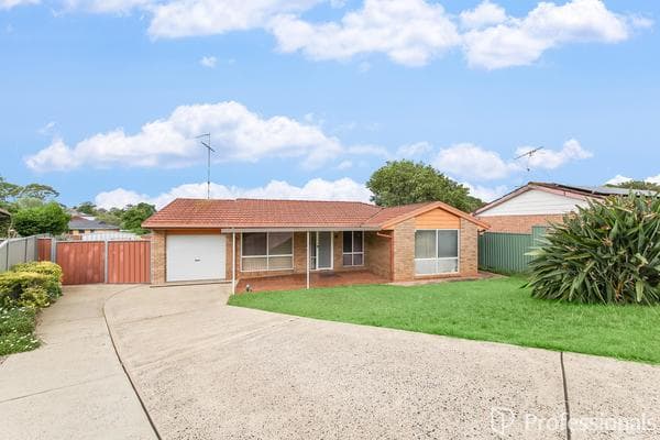 308 Bensley Road, Ingleburn - Thumbnail 6